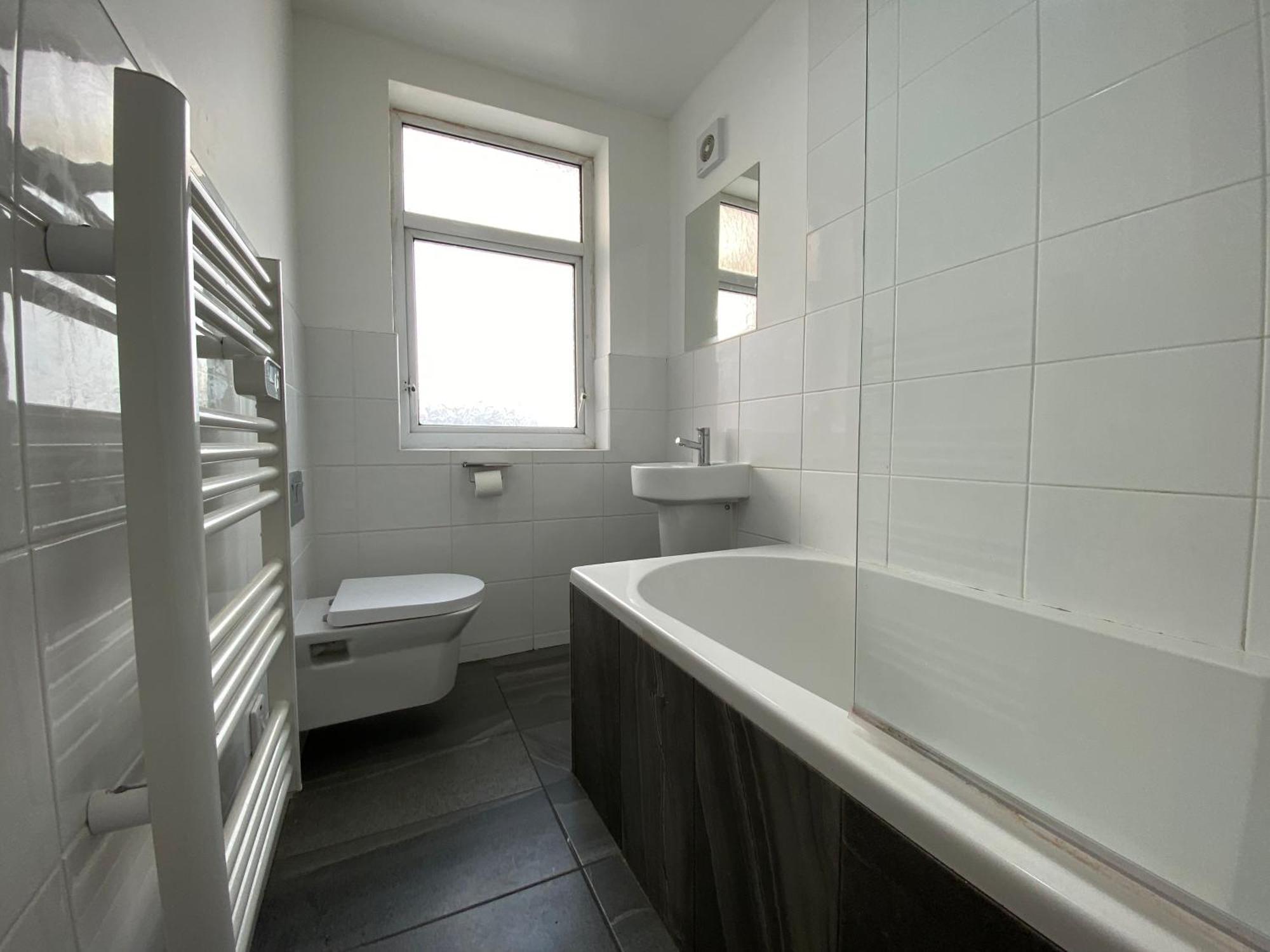 Aquarius Apartment - Sea View - Sleeps Seven Blackpool Eksteriør bilde